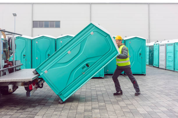 Best Temporary restroom rental  in Cashton, WI