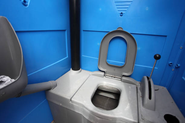 Best Sanitation services for porta potties  in Cashton, WI