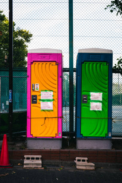 Best Portable toilet rental cost  in Cashton, WI