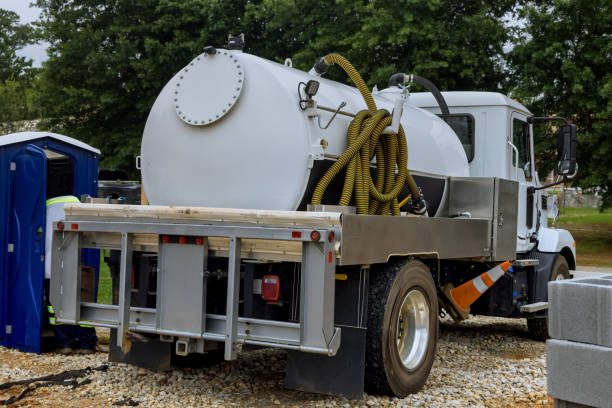 Best Local porta potty services  in Cashton, WI