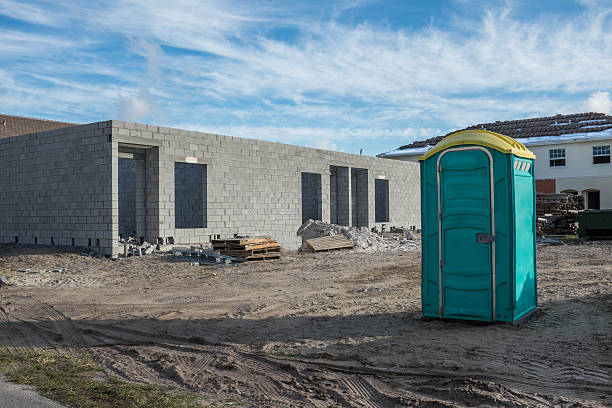 Best Portable bathroom rental  in Cashton, WI